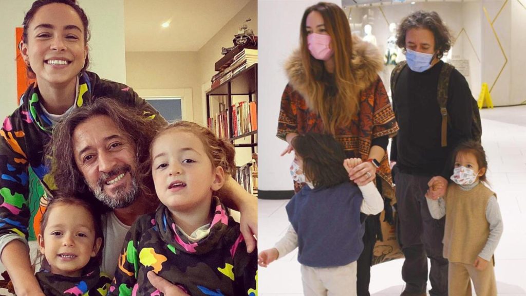 Cansu Kurtcu’nun Dadı İsyanı