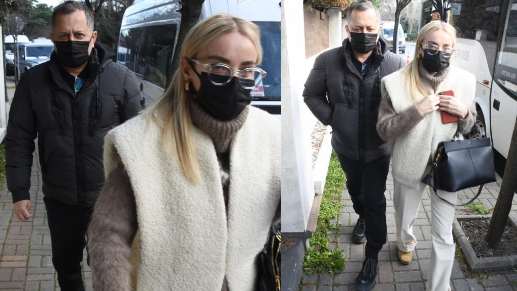 Gülşen ve Ozan Çolakoğlu Çiftinden ‘Boşanma’ İddialarına Yanıt!