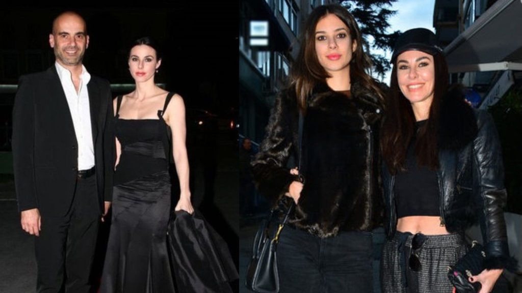 Defne Samyeli: Kızlarımın Babası Kıyafetlerime Karışırdı!