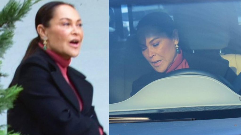 Hülya Avşar: ‘Sizi Kaçıralım’ Dediler!