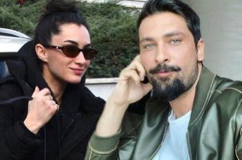 Hande Doğandemir: Konuşmak İstemiyorum