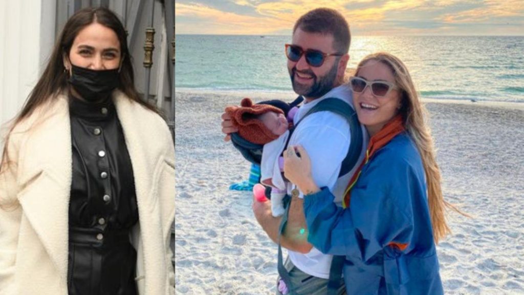 Ceyda Ateş: Konuşmadığım İçin Herkes Bir Şeyler Söyledi