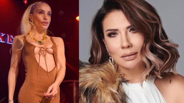 Işın Karaca: Gülşen Bu Ülkeye Göre Hareket Etmeli!