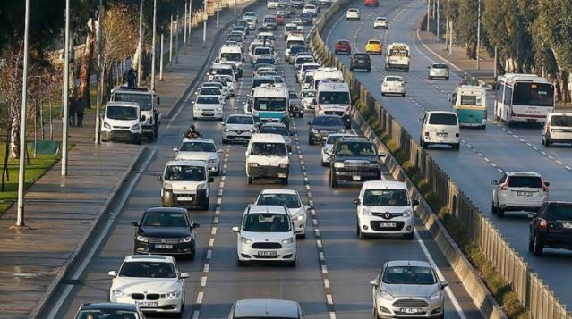 Araç Sahipleri Dikkat! Ödeme İçin Bugün Son Gün