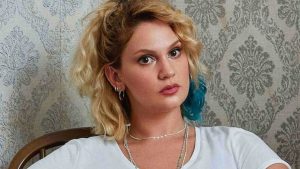 Farah Zeynep Abdullah’tan Yeni Proje Açıklaması