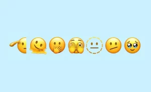 iOS’un Yeni Sürümüyle Gelecek Emojiler Belli Oldu