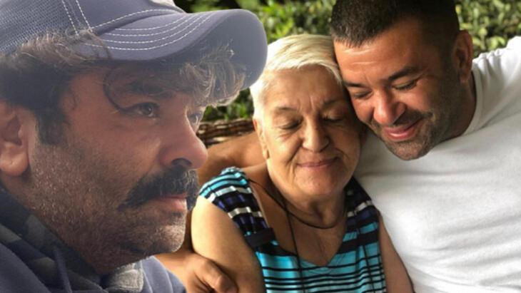 Oyuncu Bülent Şakrak’ı Kahreden Haber!