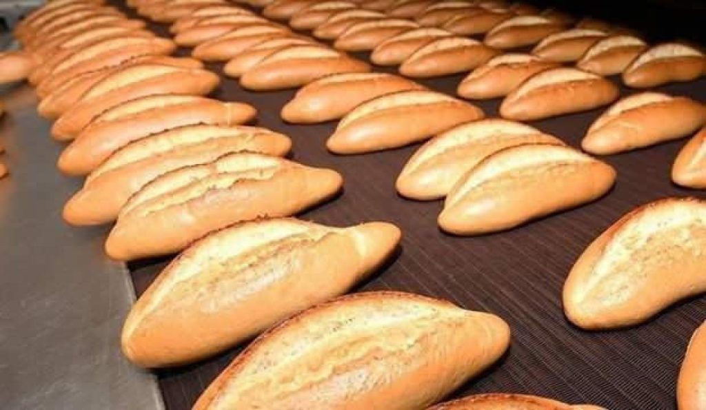 ‘Ekmekte Fiyat Artışı’ Açıklaması