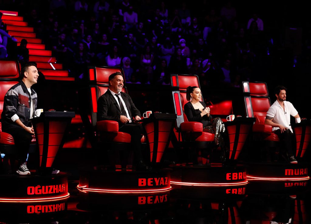 O Ses Türkiye Şampiyonu Kim Oldu?