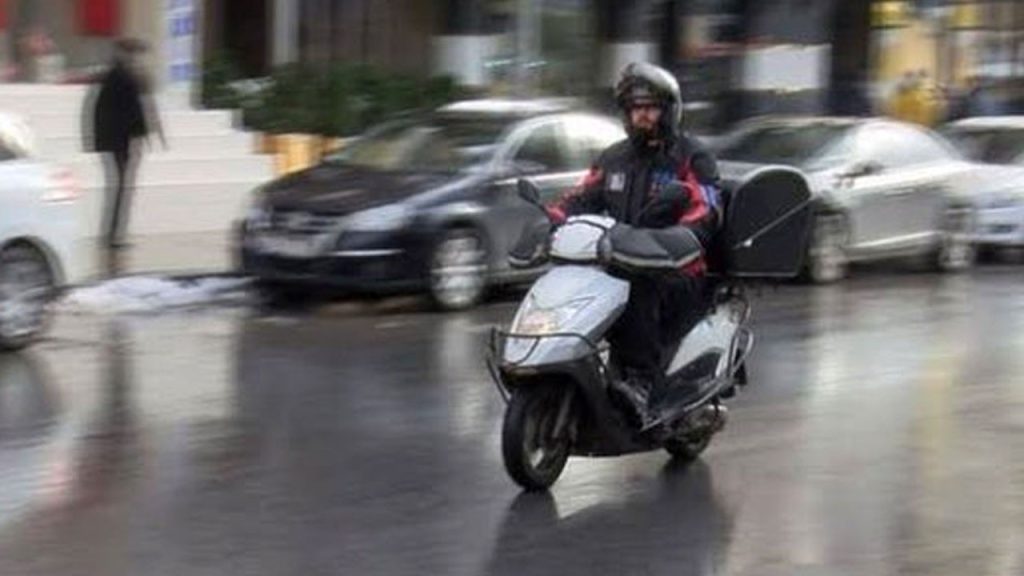 İstanbul Valisi Duyurdu: Motokurye Kararı…