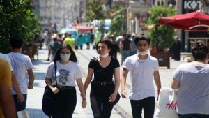 Bakan Koca Açıkladı: İşte İllere Göre Haftalık Vaka Sayıları!