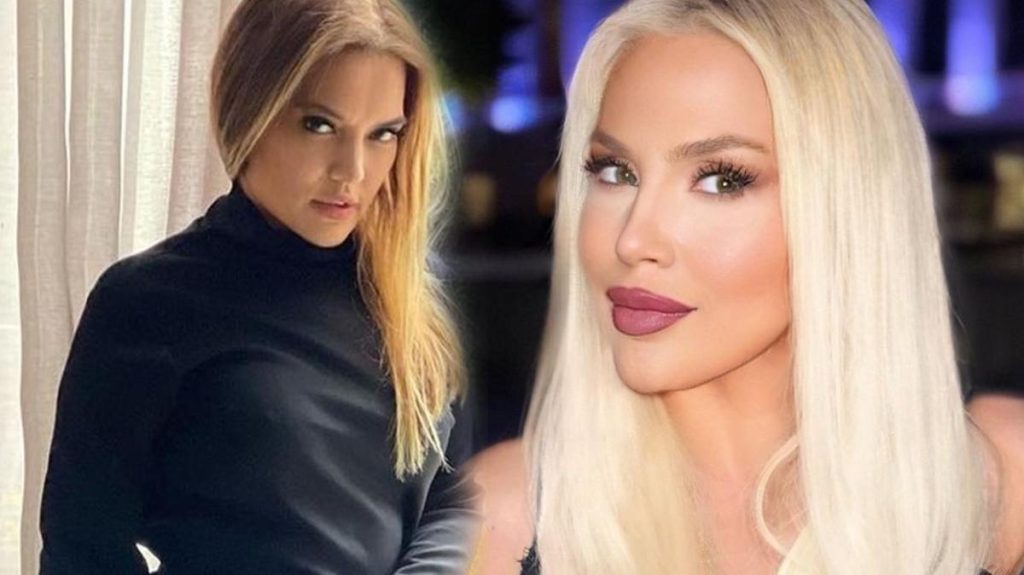 Lerzan Mutlu: Kendisini Sanat Camiasının Annesi Zannediyor!