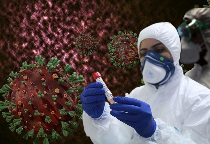 Deltacron Alarmı! Koronavirüste Yeni Varyant…