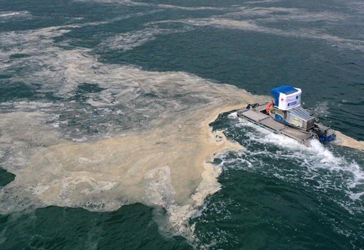 Bakan Kurum Açıkladı… Marmara’da Müsilaj Var Mı?