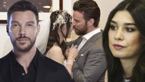 Sinan Akçıl eşi Burcu Kıratlı’ya Çekişmeli Boşanma Davası Açtı