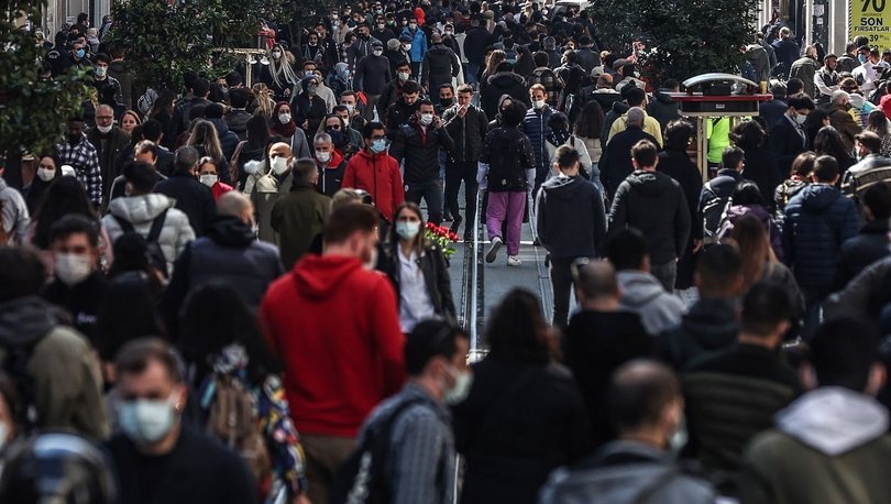 DSÖ’den Korkutan Omicron Açıklaması: “Mart Ayına Kadar…”