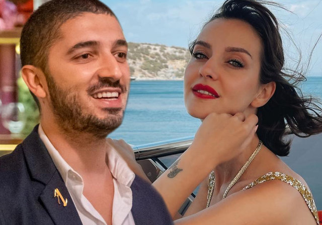 “Gözlerine Bakmak ‘An’da Kaybolmak Gibi… “