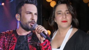 Esra Dermancıoğlu: “Tarkan’la Tanışmayı Çok İsterim”