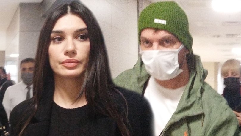 Burcu Kıratlı’nın Dolandırılma Davasında Karar!