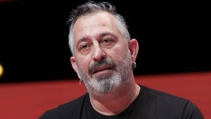 Cem Yılmaz: Garsonluk Yaptım