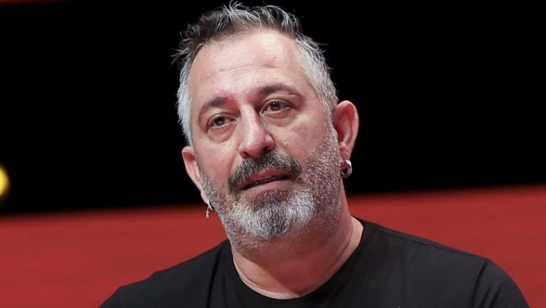 Cem Yılmaz: Garsonluk Yaptım
