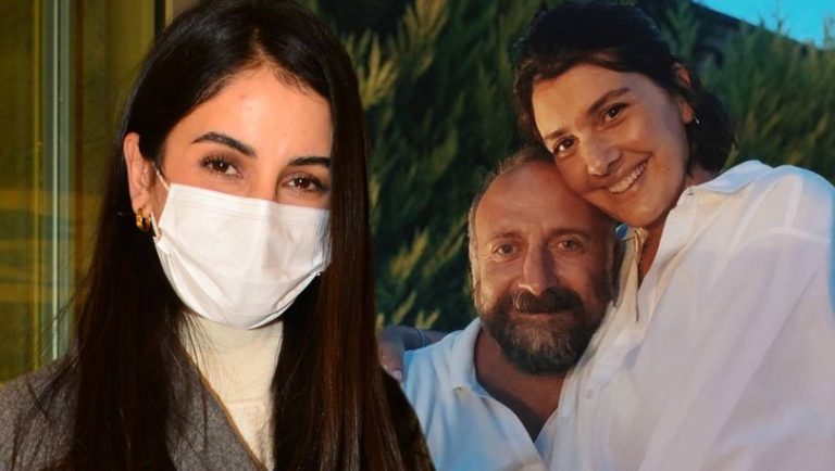 Beyza Şekerci: Temelli Taşınmadılar