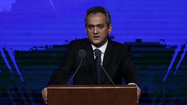 Milli Eğitim Bakanı Özer’den Yüz Yüze Eğitim Açıklaması