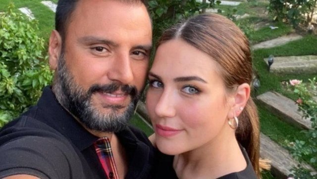 Alişan ile Buse Varol Boşanıyor Mu? Açıklama Geldi