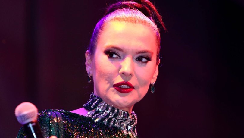 Demet Akalın’dan ‘Zamlar Geri Alınsın’ Çağrısı