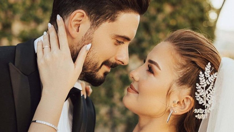 Gizem Güven ile Caner Turp Boşanıyor!