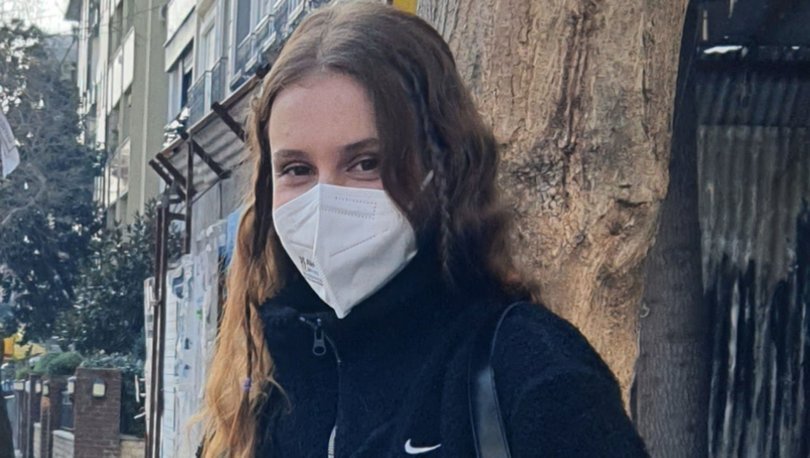 Ahsen Eroğlu: Yeni Bir Film Çekimine Başlayacağım