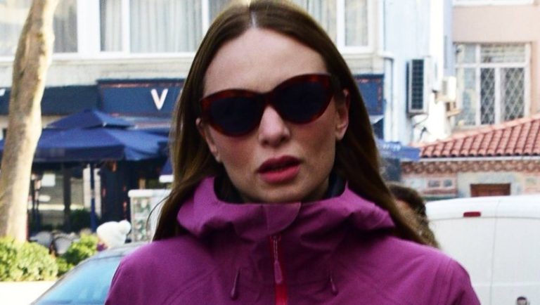 Nilperi Şahinkaya: Sonra Konuşalım