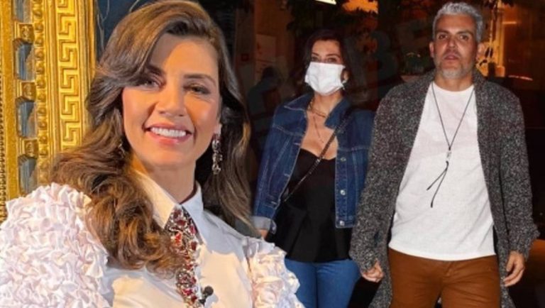 Gökçe Bahadır: Evlenme Teklifini İlk Anda Kabul Etmedim