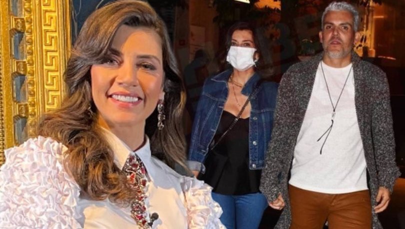 Gökçe Bahadır: Evlenme Teklifini İlk Anda Kabul Etmedim