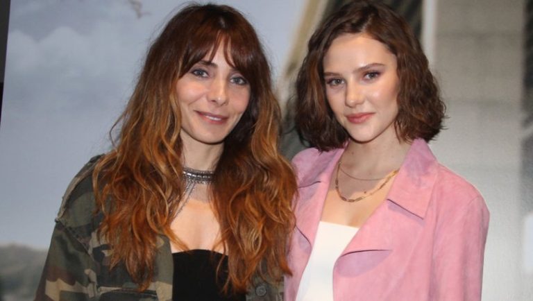 ‘Babamın Öldüğü Gün’ün Galası Gerçekleşti