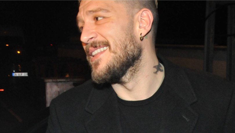 Uraz Kaygılaroğlu: Her Şey Güzel Gidiyor