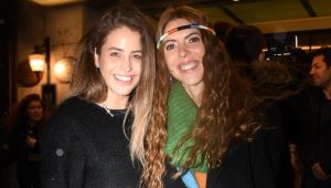 Aydan Taş: 40 Yaşına Girdim