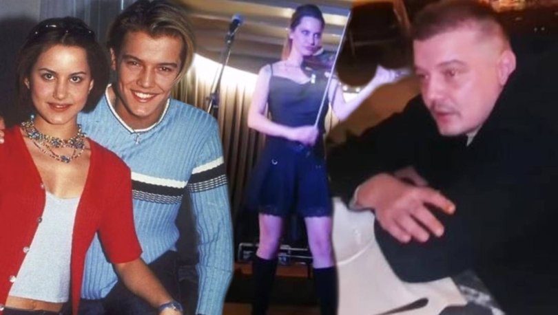 Arda Kural ile Yıldız Asyalı 24 yıl Sonra Yeniden Bir Arada!