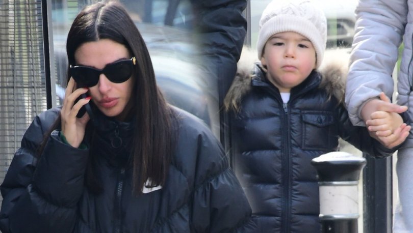 Aslıhan Doğan Turan: Enerjimizi Attık, Eve Gidiyoruz