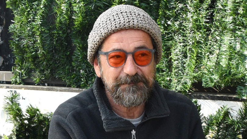 Feridun Düzağaç: İçimiz Yanıyor!