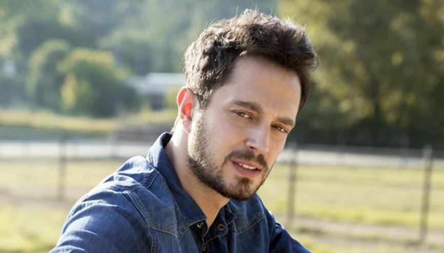 Murat Boz İsyan Etti!