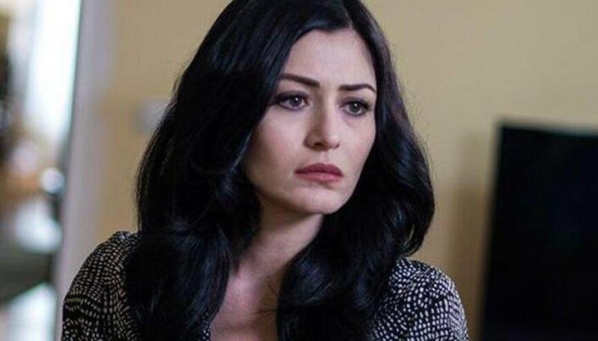 Deniz Çakır Sevgilisiyle İlk Kez Görüntülendi!