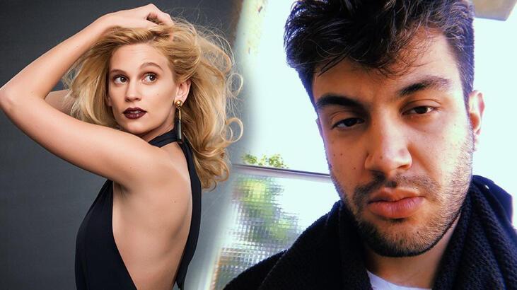 Farah Zeynep Abdullah ile Efe Çelik Ayrıldı!