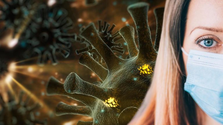 Harvard Profesöründen Süper Varyant Uyarısı!