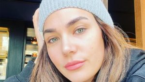 Buse Varol: Yaşadıkları Çok Korkutucu, Tüyler Ürpertici