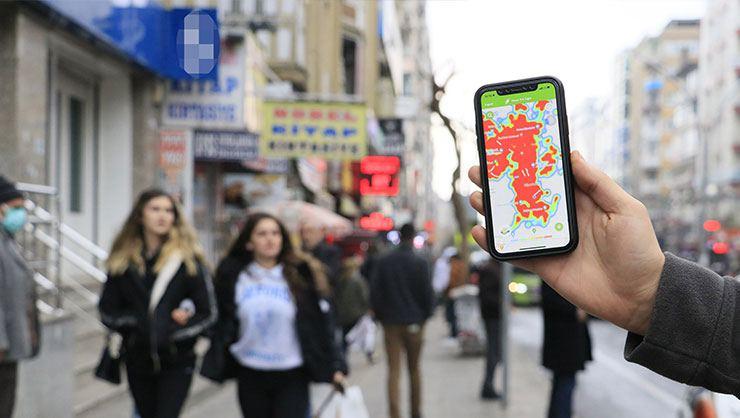 Diyarbakır’da Korkutan Tablo! Vaka sayıları 5’e Katlandı