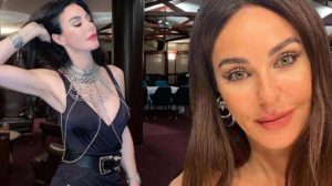 Defne Samyeli: Eski Eşim Kıyafetlerime Çok Karışırdı!