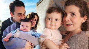 Ayşecan Tatari, Kızının Doktorundan Gelen Mesajı İfşa Etti