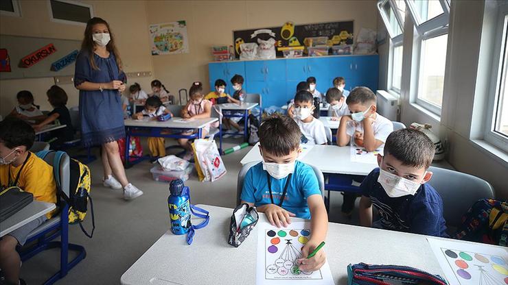 MEB Duyurdu! Milli Eğitim Şûrası’nda Karar Alınmıştı, Hayata Geçti!