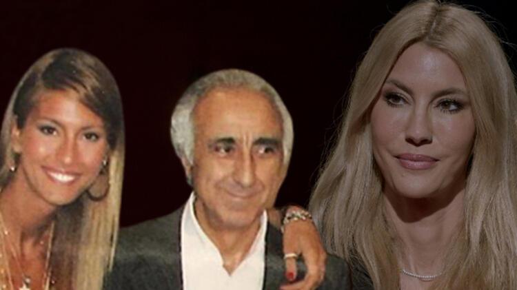 Çağla Şıkel Babasının Ölümünü Anlattı